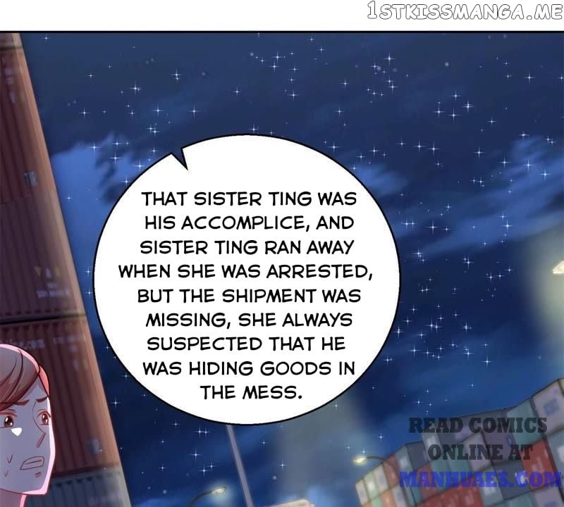 Immortal Nanny Dad chapter 149 - page 47