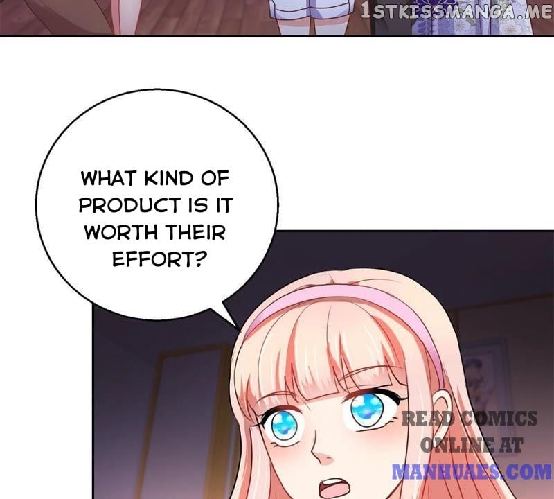 Immortal Nanny Dad chapter 149 - page 52