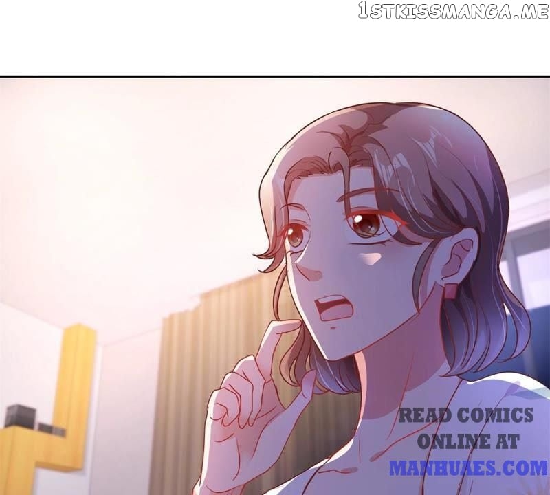 Immortal Nanny Dad chapter 149 - page 54