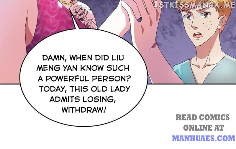 Immortal Nanny Dad chapter 149 - page 9