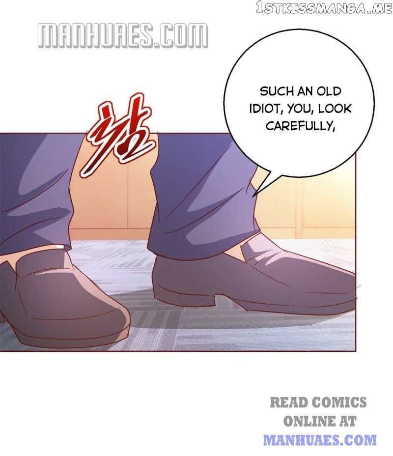 Immortal Nanny Dad chapter 120 - page 7