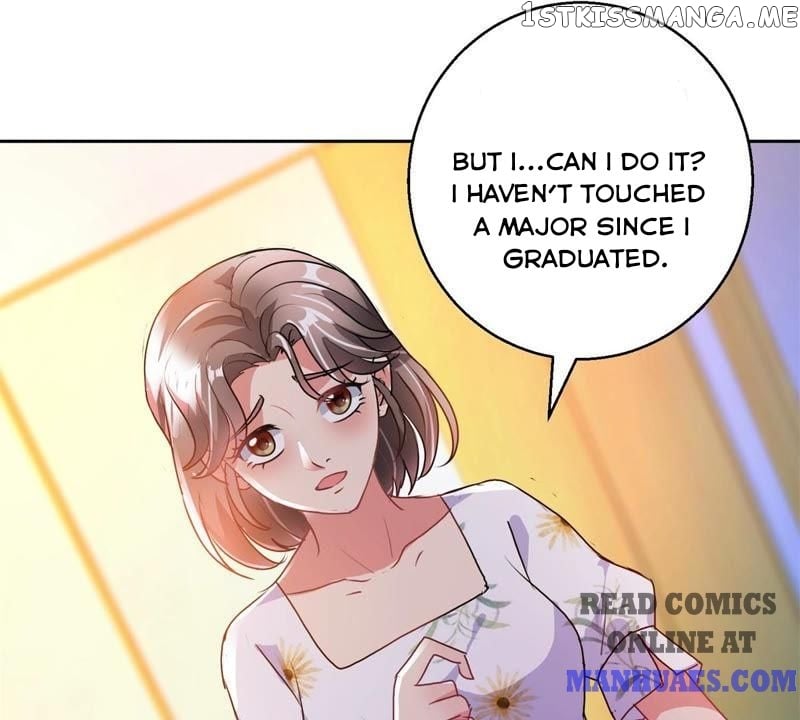 Immortal Nanny Dad chapter 150 - page 11