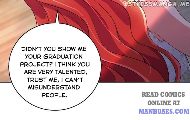 Immortal Nanny Dad chapter 150 - page 13