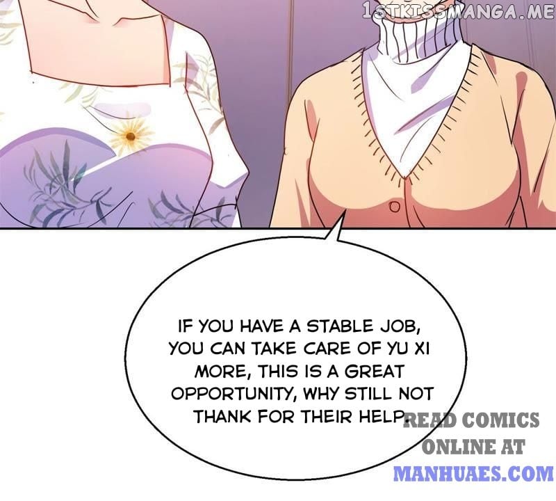Immortal Nanny Dad chapter 150 - page 15