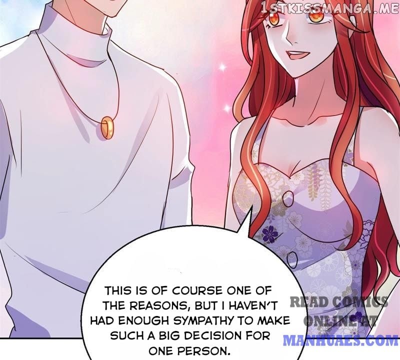 Immortal Nanny Dad chapter 150 - page 18