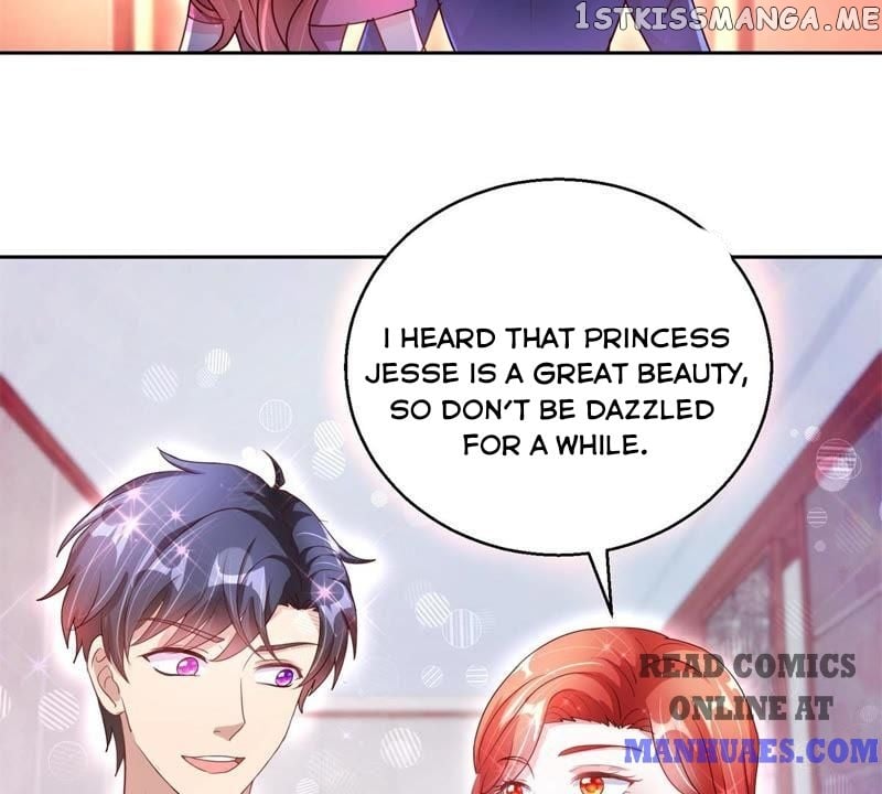 Immortal Nanny Dad chapter 150 - page 28