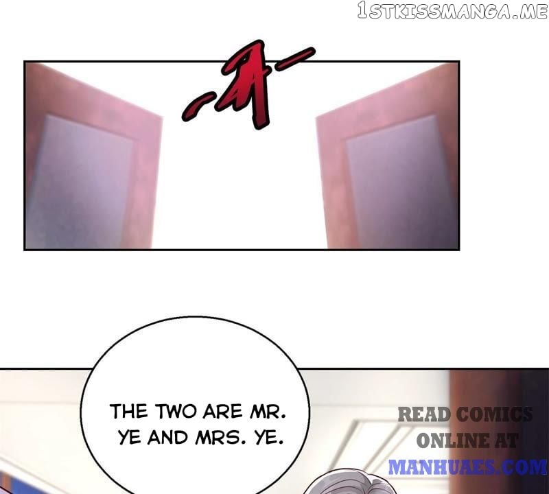 Immortal Nanny Dad chapter 150 - page 31