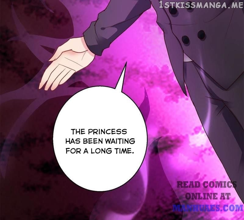 Immortal Nanny Dad chapter 150 - page 35