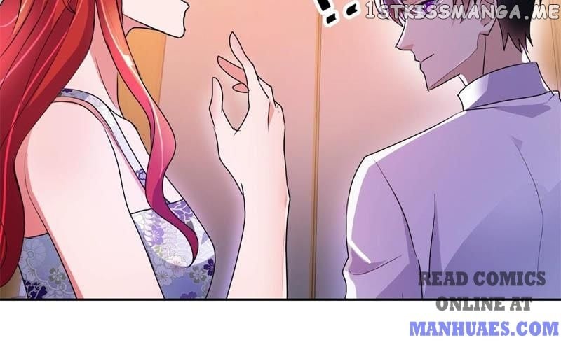 Immortal Nanny Dad chapter 150 - page 4