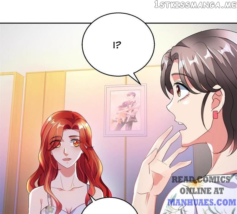 Immortal Nanny Dad chapter 150 - page 5