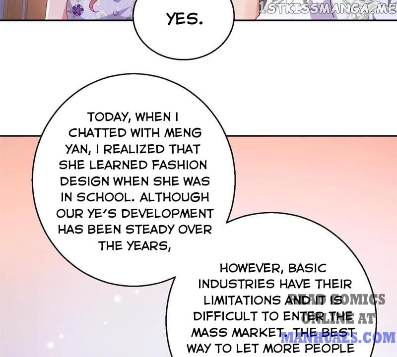 Immortal Nanny Dad chapter 150 - page 6