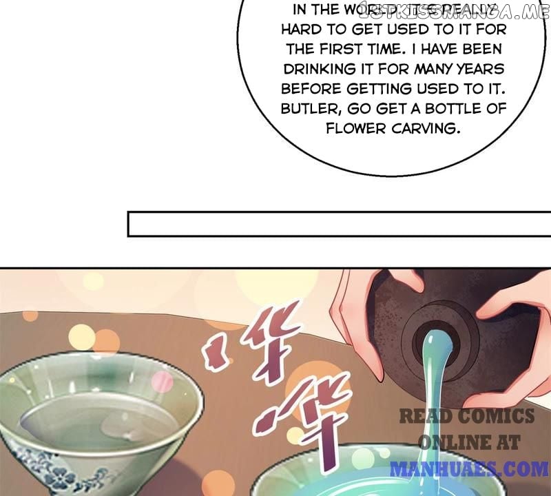 Immortal Nanny Dad chapter 151 - page 12