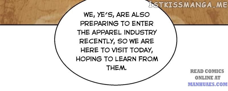 Immortal Nanny Dad chapter 151 - page 15