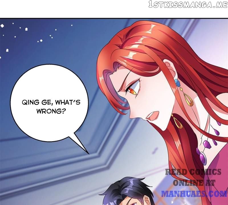 Immortal Nanny Dad chapter 151 - page 20