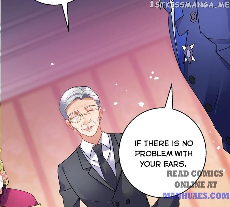 Immortal Nanny Dad chapter 151 - page 38