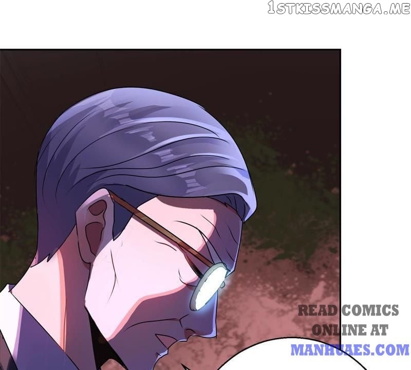 Immortal Nanny Dad chapter 151 - page 40