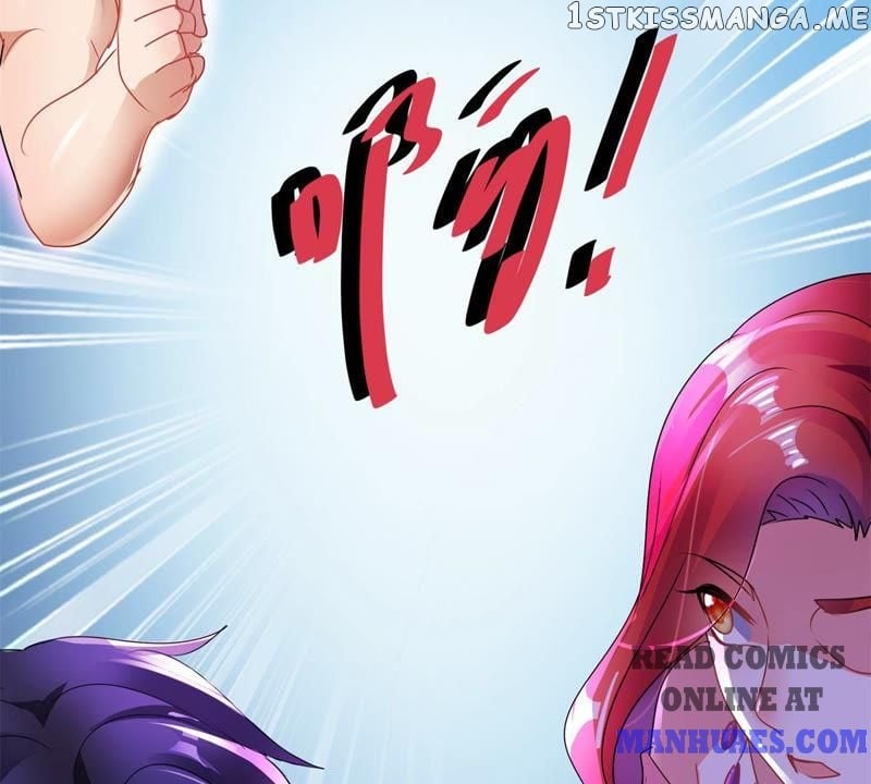 Immortal Nanny Dad chapter 151 - page 45