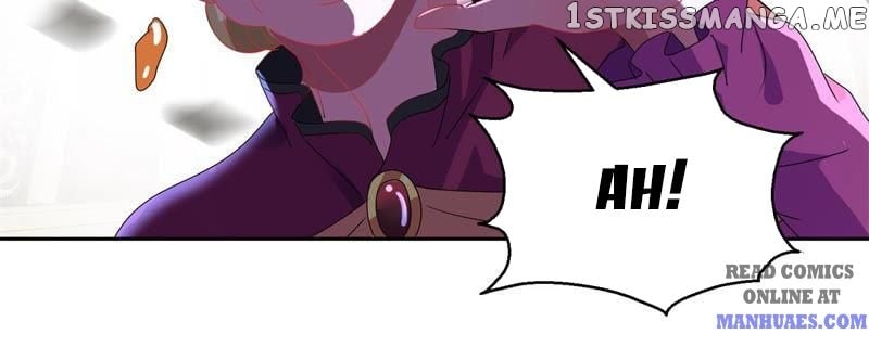 Immortal Nanny Dad chapter 151 - page 52
