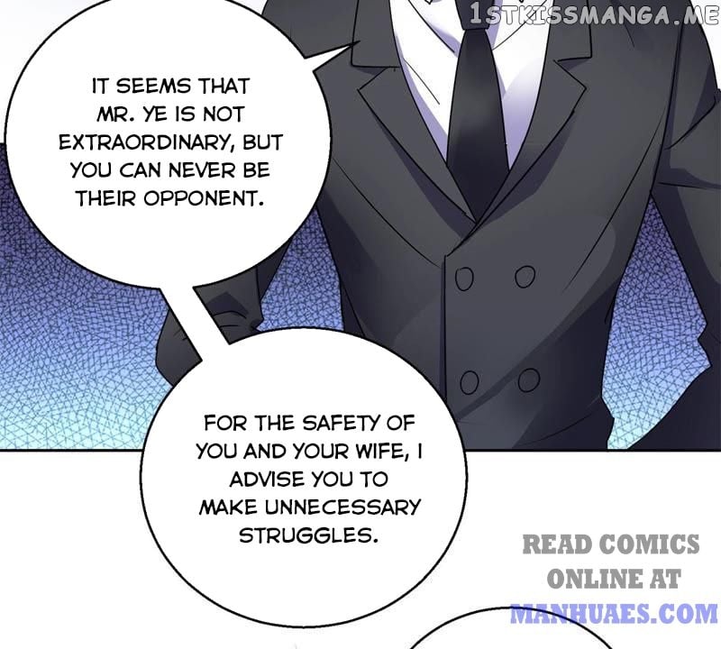 Immortal Nanny Dad chapter 152 - page 13