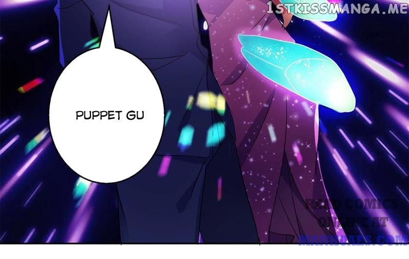 Immortal Nanny Dad chapter 152 - page 18