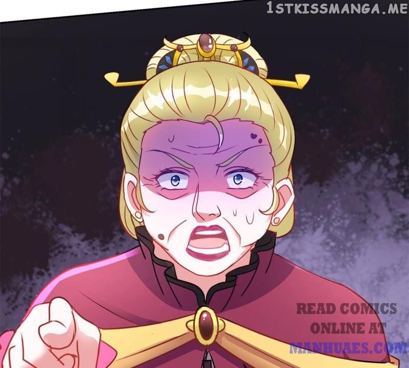Immortal Nanny Dad chapter 152 - page 36