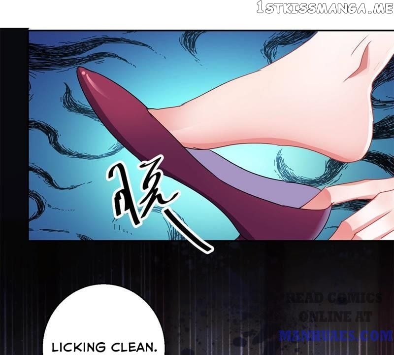 Immortal Nanny Dad chapter 153 - page 30