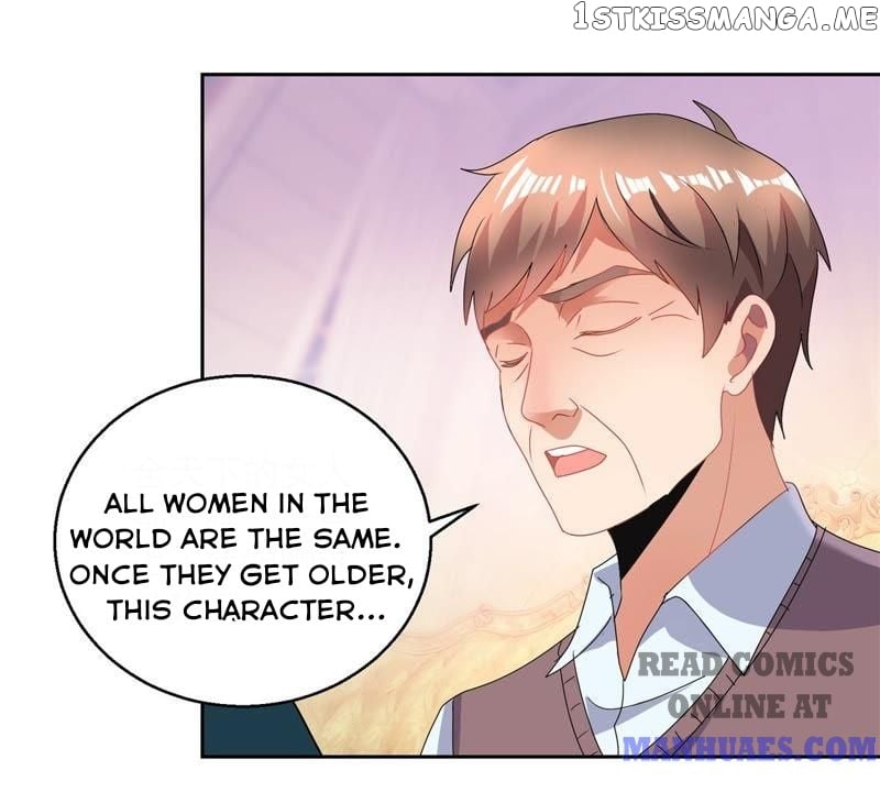 Immortal Nanny Dad chapter 153 - page 41