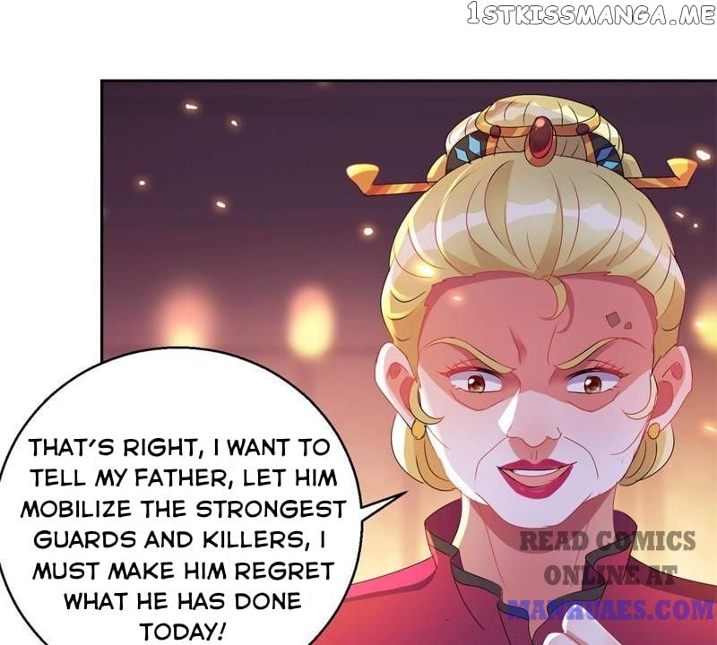 Immortal Nanny Dad chapter 153 - page 9