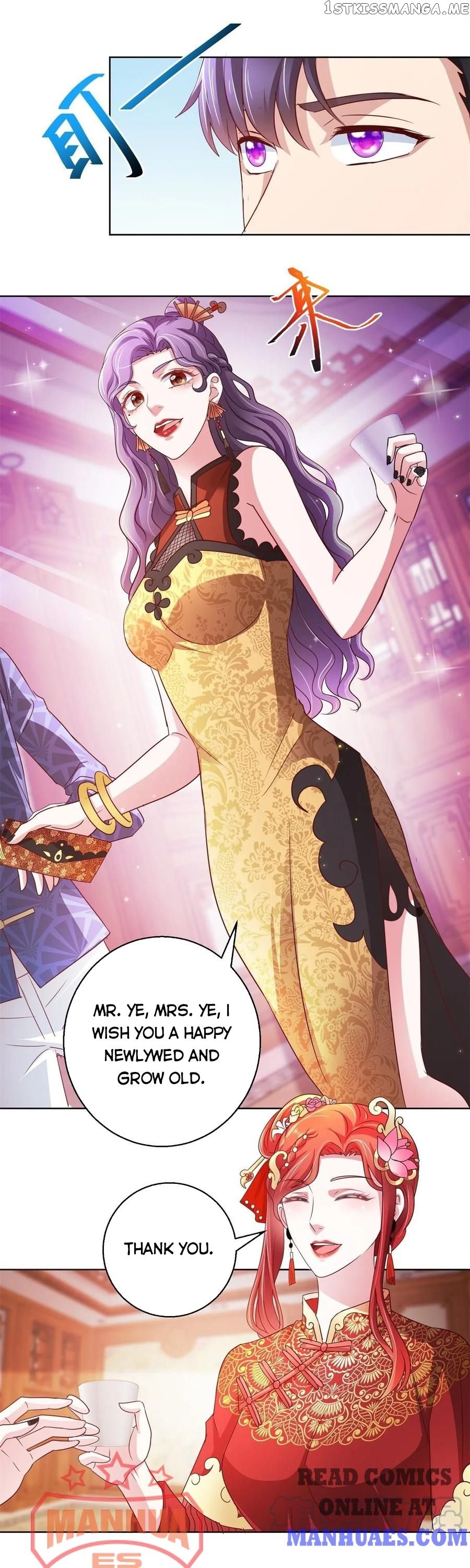 Immortal Nanny Dad chapter 140 - page 9