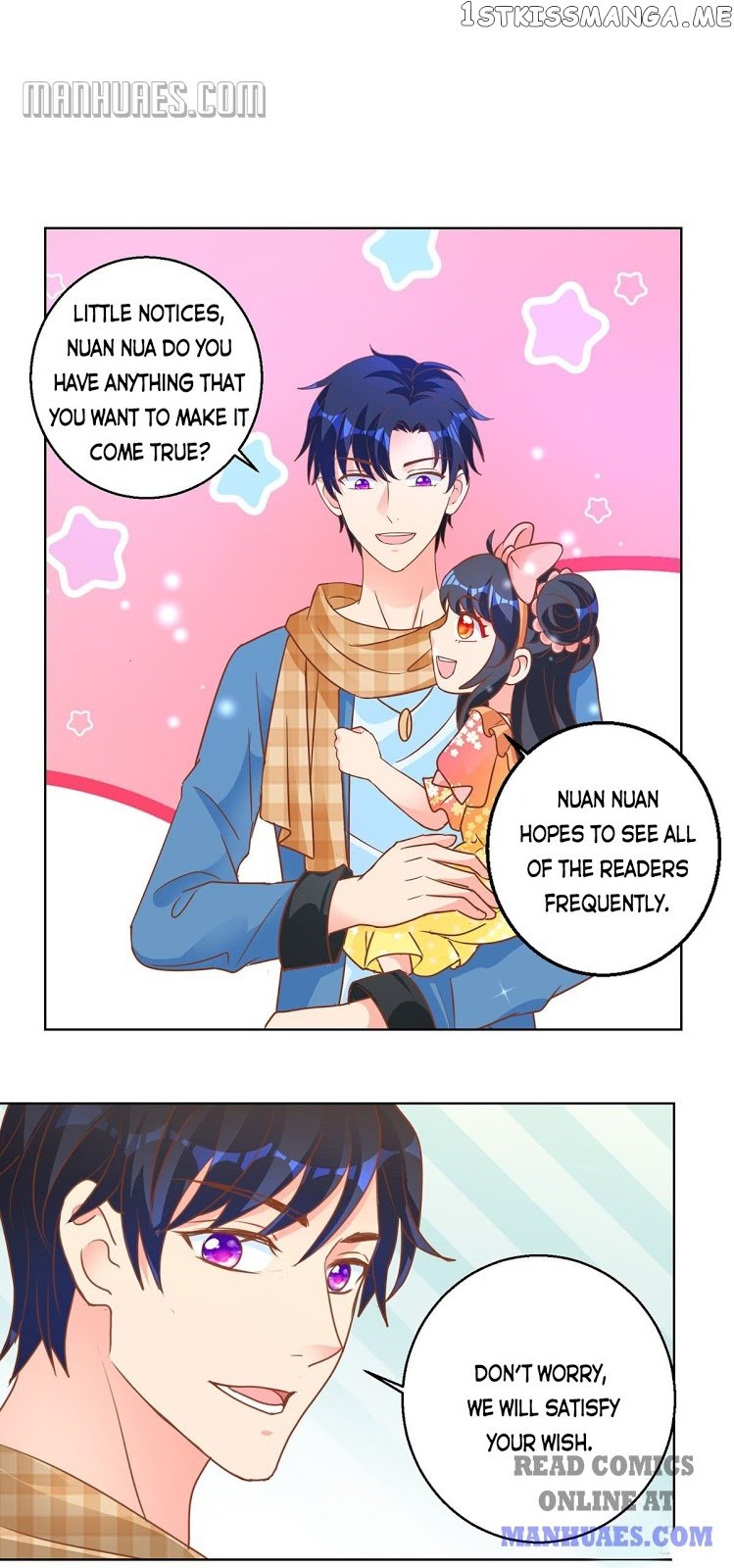 Immortal Nanny Dad chapter 113 - page 18