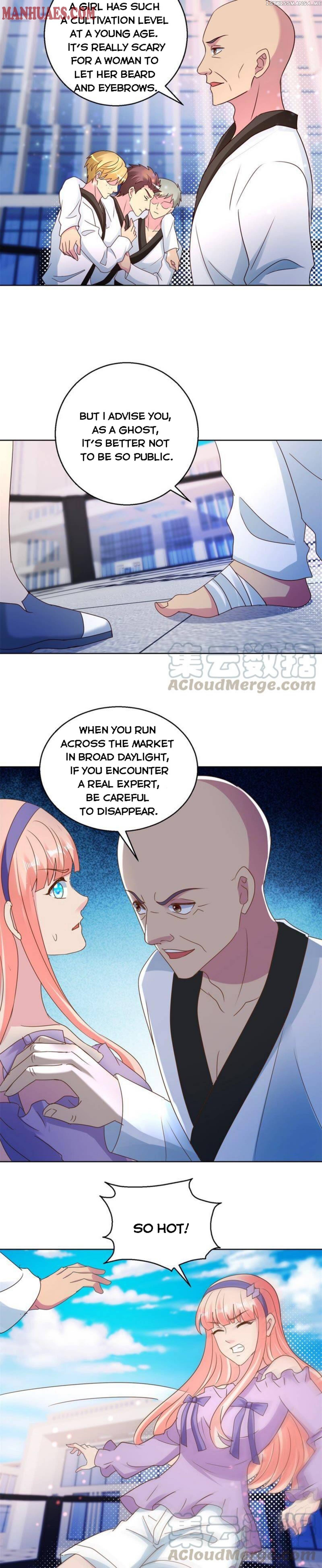 Immortal Nanny Dad chapter 177 - page 2