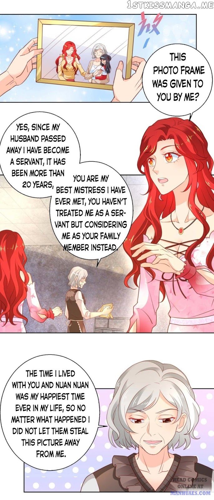 Immortal Nanny Dad chapter 99 - page 9