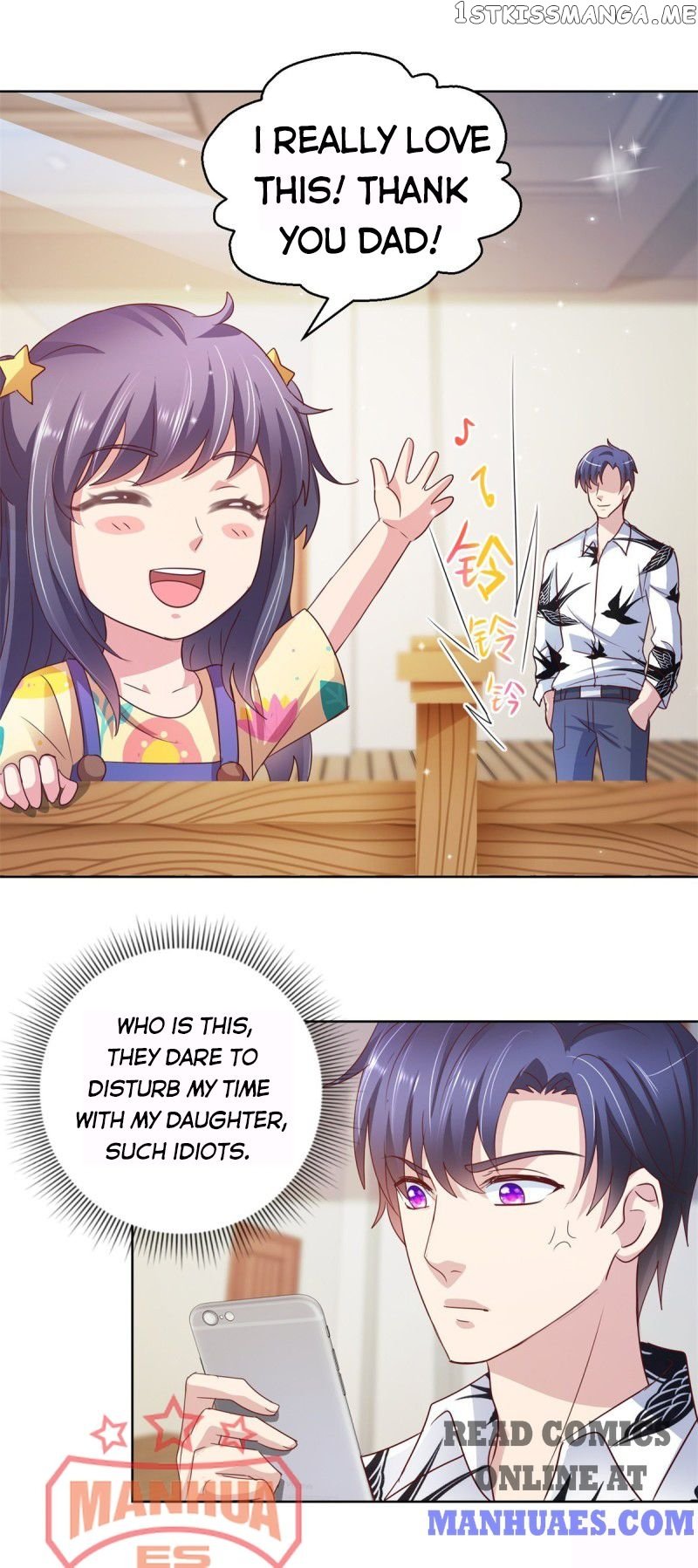 Immortal Nanny Dad chapter 134 - page 15