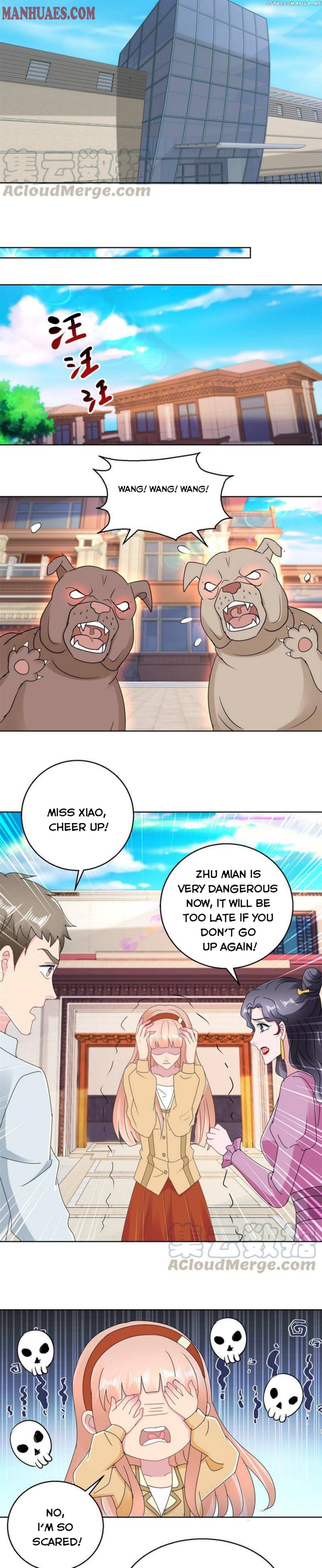 Immortal Nanny Dad chapter 169 - page 6