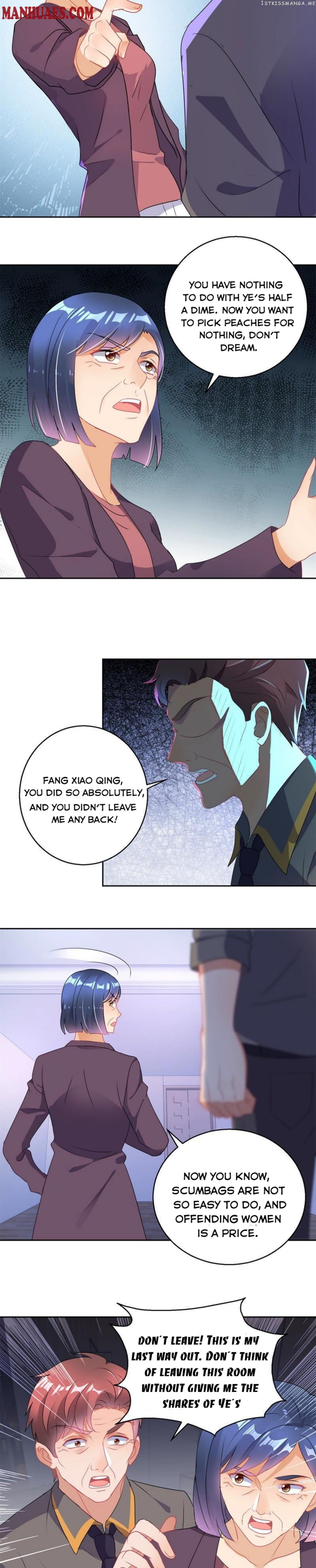 Immortal Nanny Dad chapter 155 - page 8
