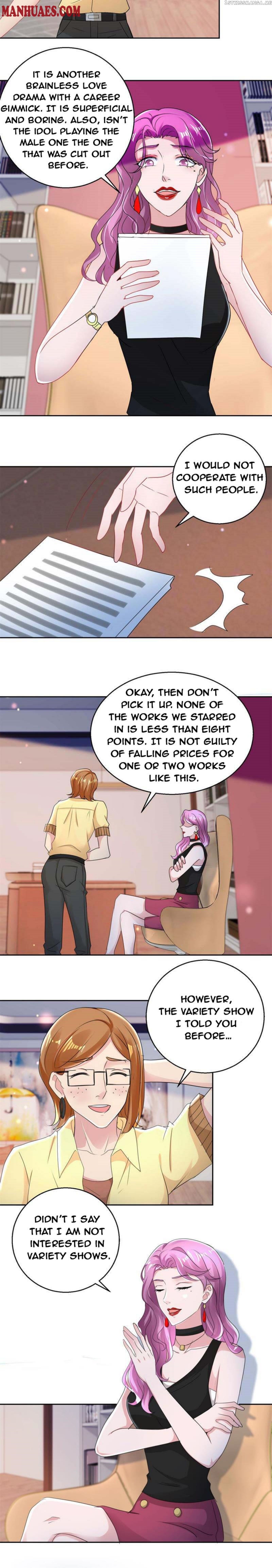 Immortal Nanny Dad chapter 162 - page 2