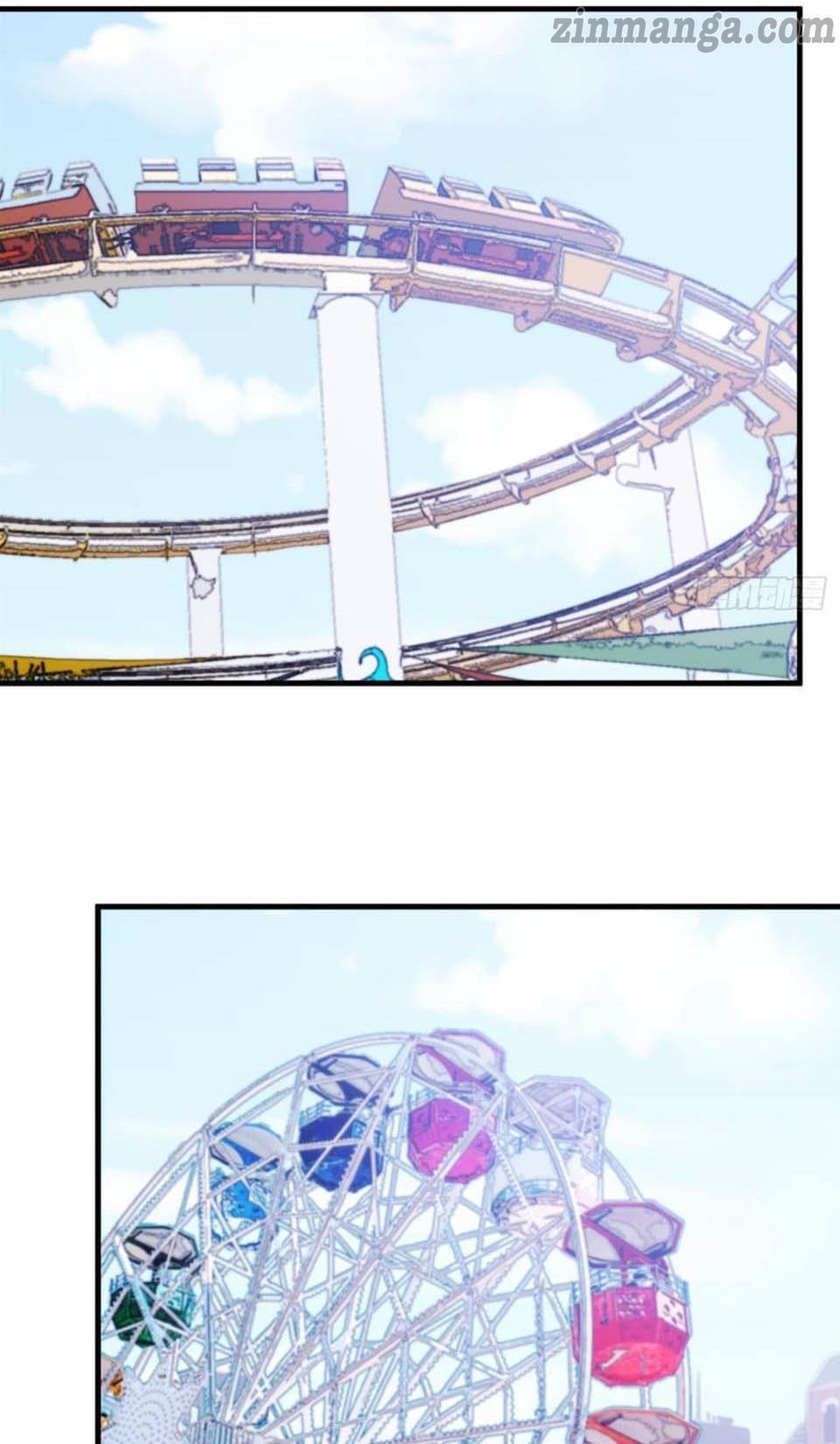Xiao Bai’s father is a wonderful person chapter 44 - page 10