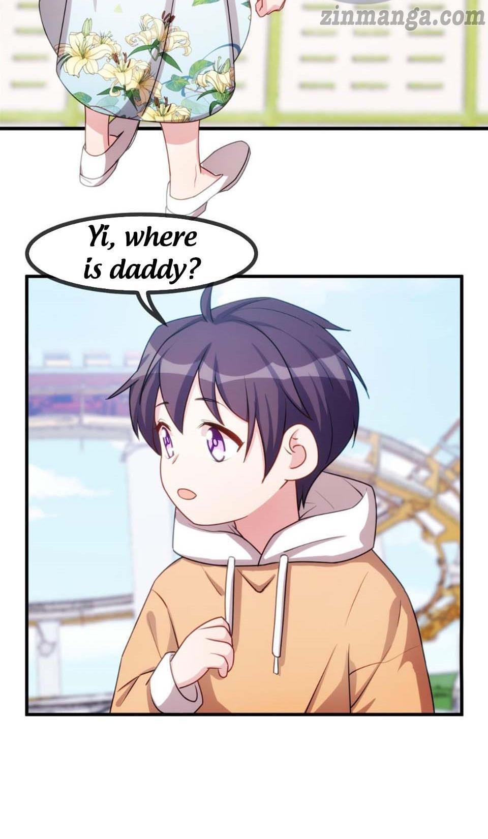Xiao Bai’s father is a wonderful person chapter 44 - page 12