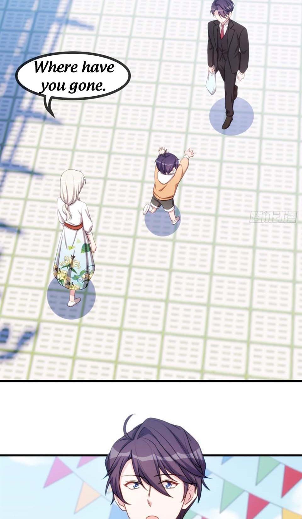 Xiao Bai’s father is a wonderful person chapter 44 - page 15
