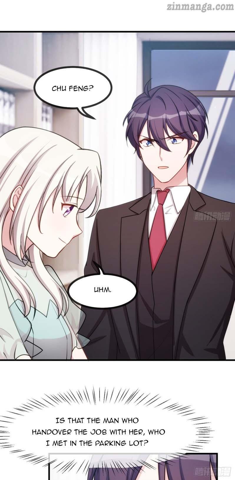 Xiao Bai’s father is a wonderful person chapter 39 - page 1