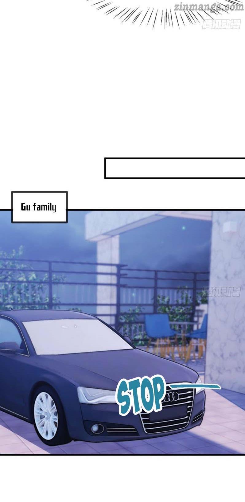 Xiao Bai’s father is a wonderful person chapter 39 - page 3
