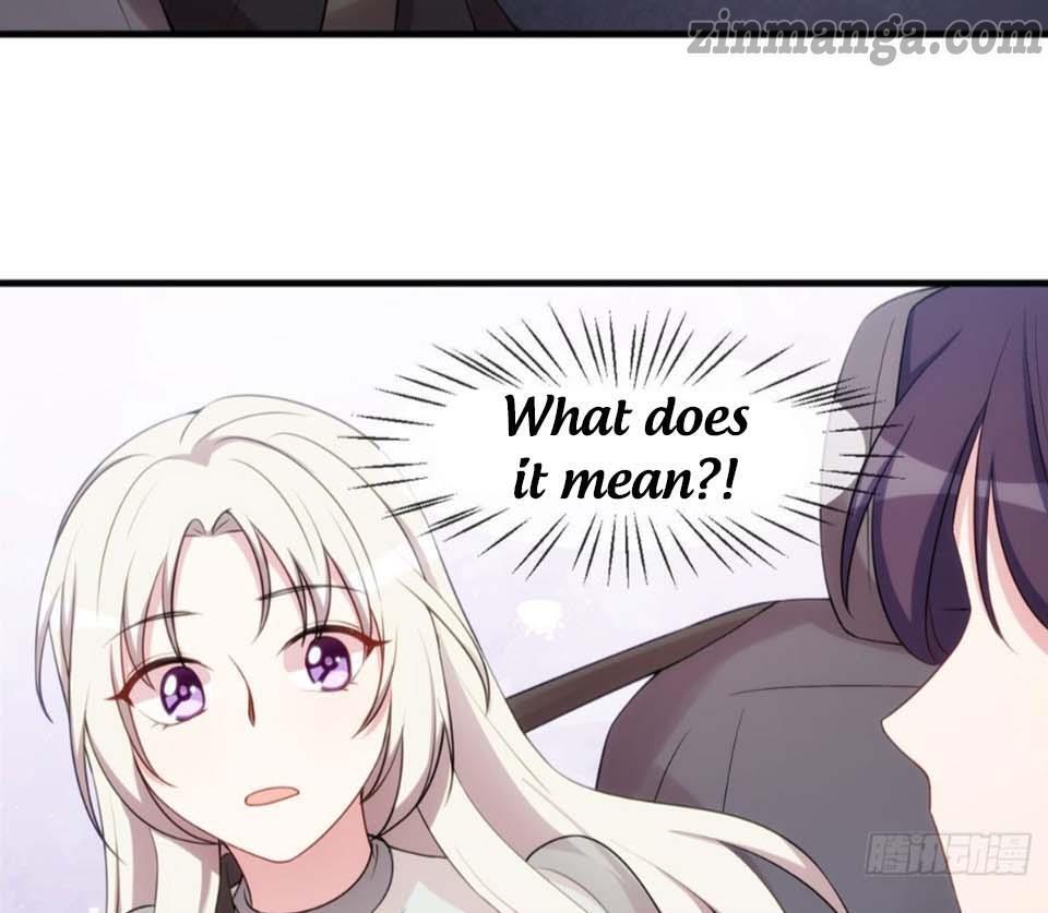 Xiao Bai’s father is a wonderful person chapter 43 - page 17