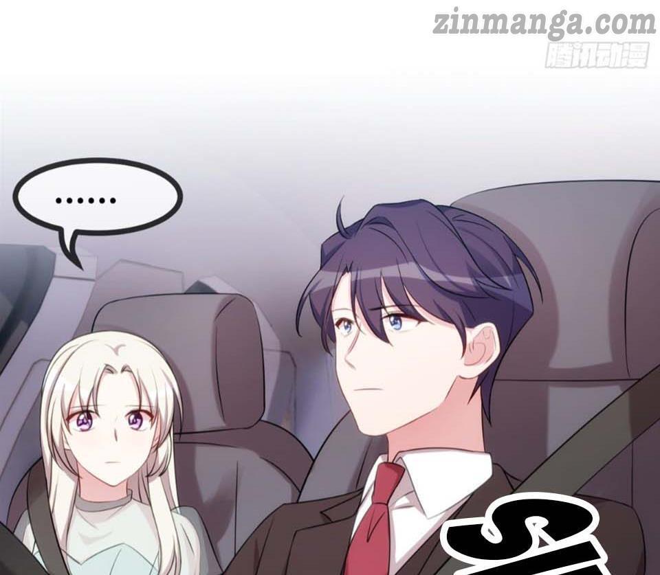 Xiao Bai’s father is a wonderful person chapter 43 - page 19