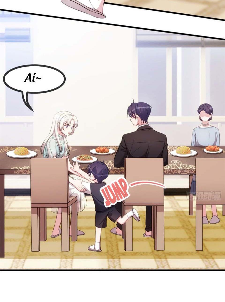 Xiao Bai’s father is a wonderful person chapter 43 - page 2