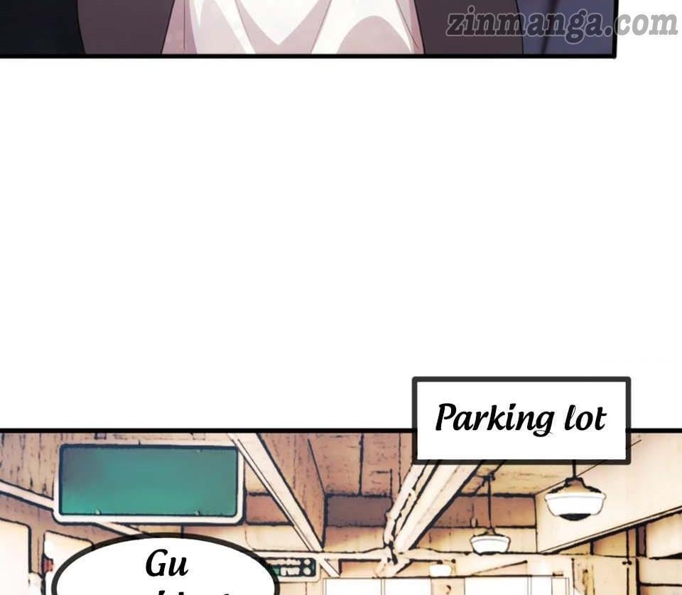 Xiao Bai’s father is a wonderful person chapter 43 - page 22