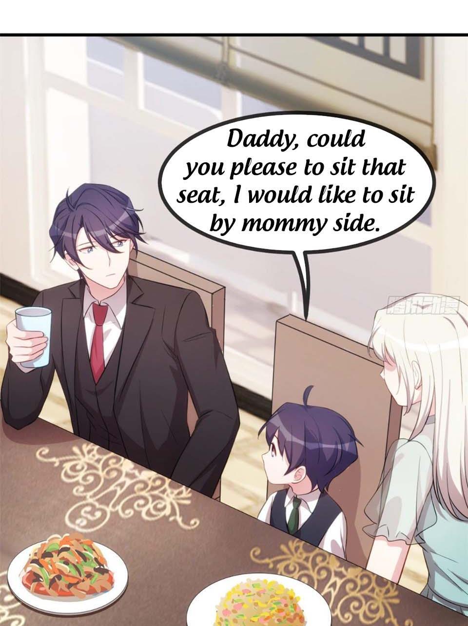 Xiao Bai’s father is a wonderful person chapter 43 - page 3
