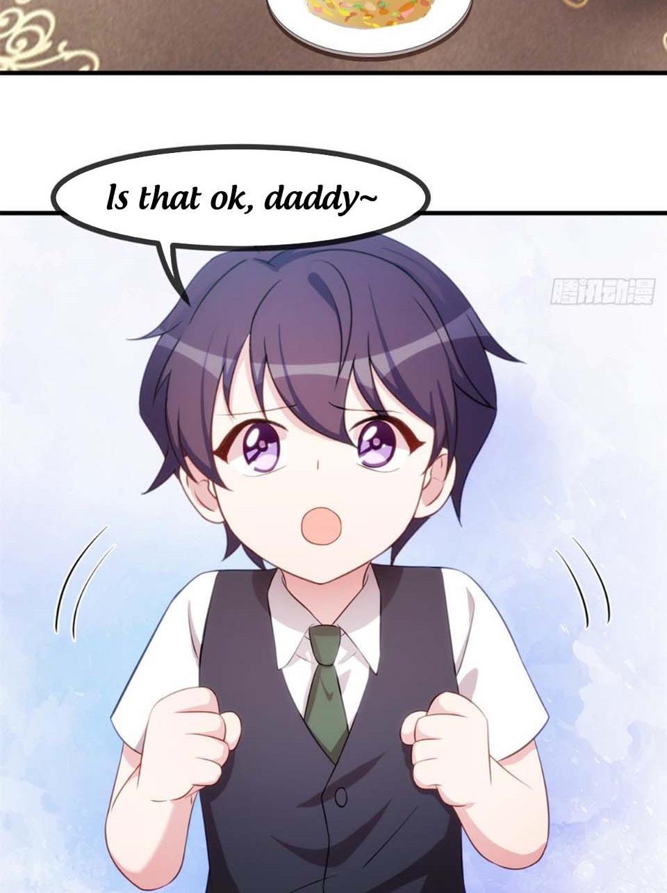 Xiao Bai’s father is a wonderful person chapter 43 - page 4