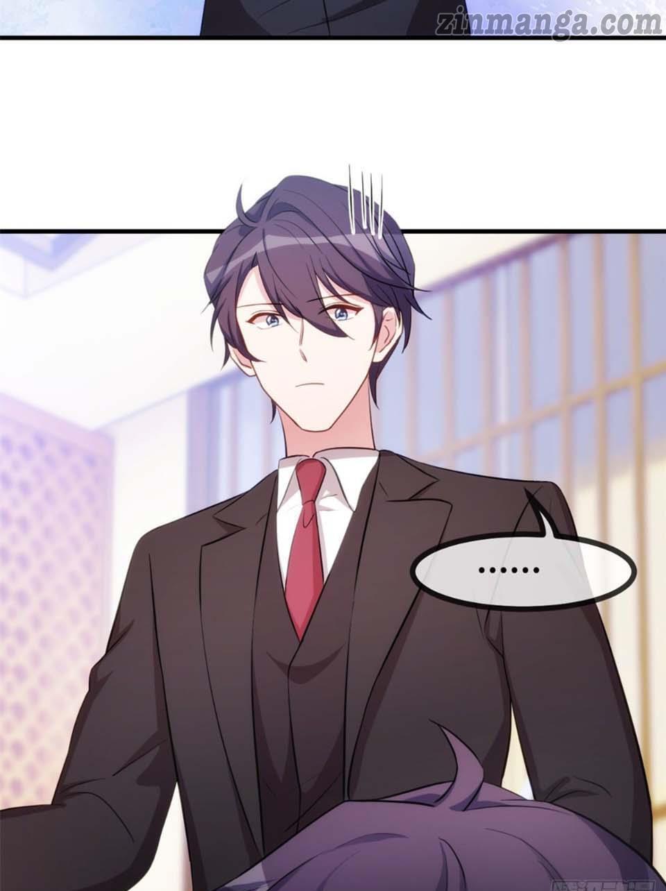 Xiao Bai’s father is a wonderful person chapter 43 - page 5