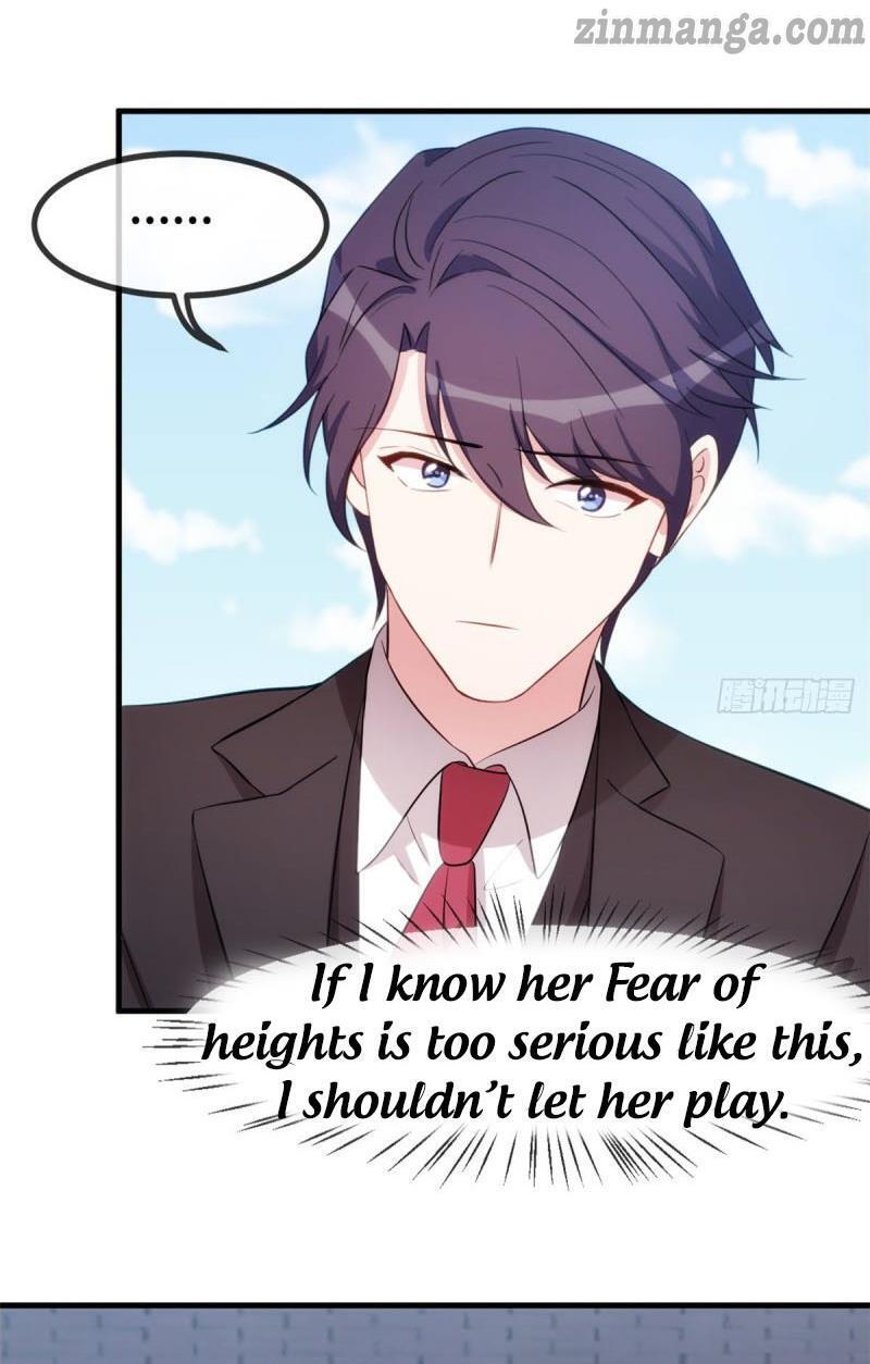 Xiao Bai’s father is a wonderful person chapter 45 - page 10