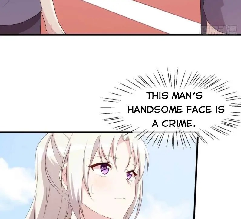 Xiao Bai’s father is a wonderful person chapter 87 - page 11